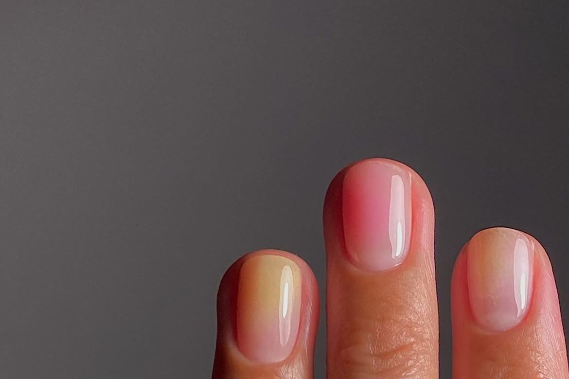 manicure