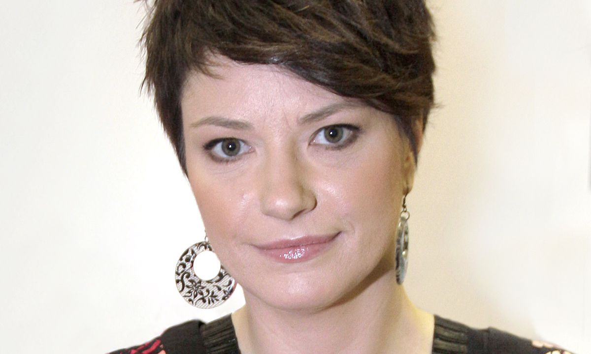 Katarzyna Werner