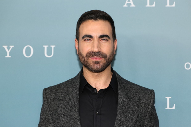 Brett Goldstein