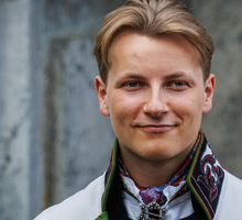 Sverre Magnus