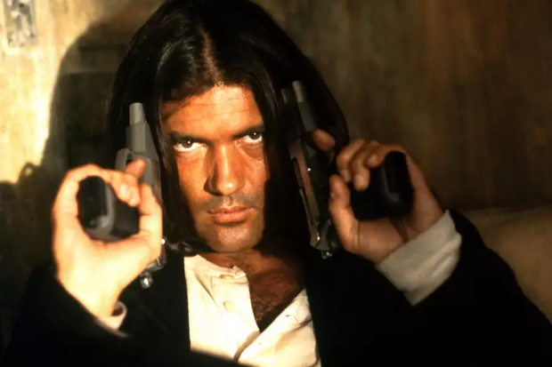 "Desperado"