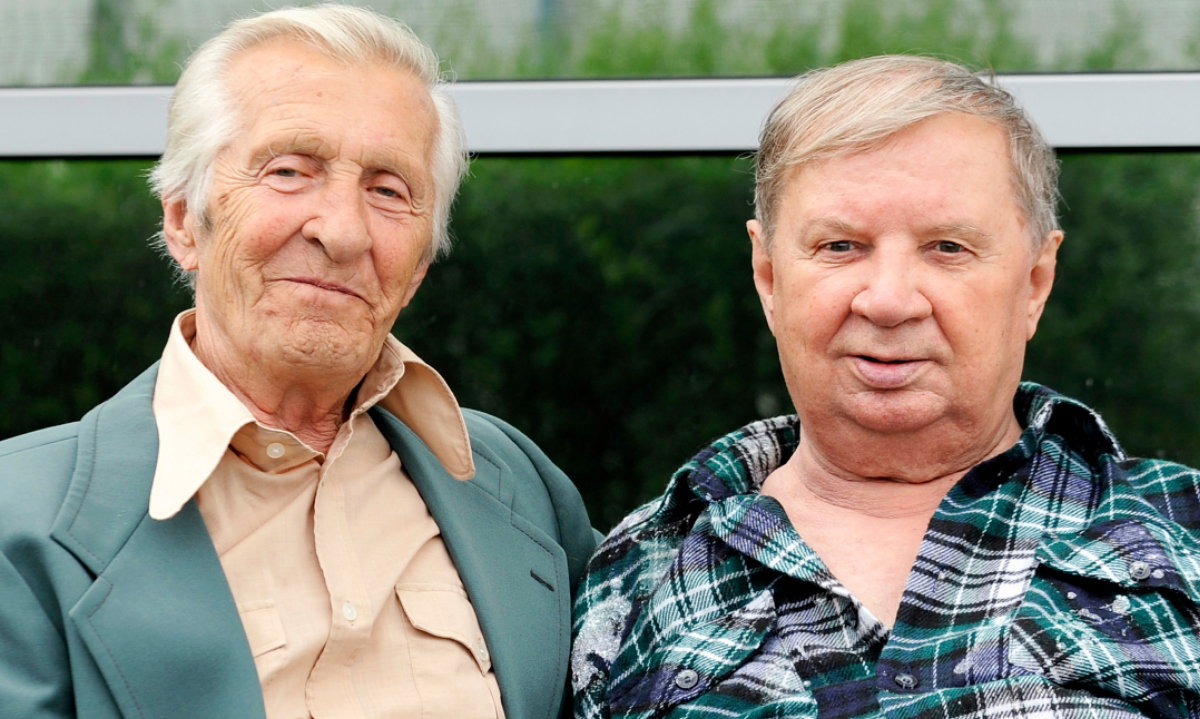 jamniki nowe (84) Andrzej Kopiczyński, Roman Kłosowski