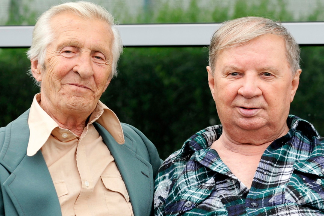 jamniki nowe (84) Andrzej Kopiczyński, Roman Kłosowski