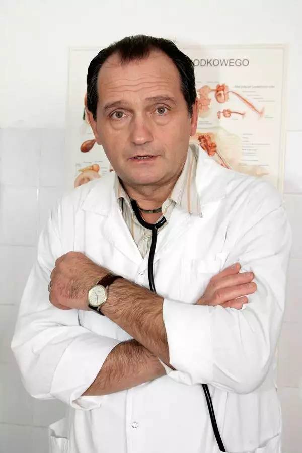 Wojciech Wysocki j