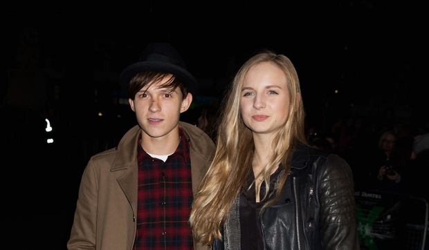 "Jumpers For Goalposts" - World Premiere - VIP Arrivals