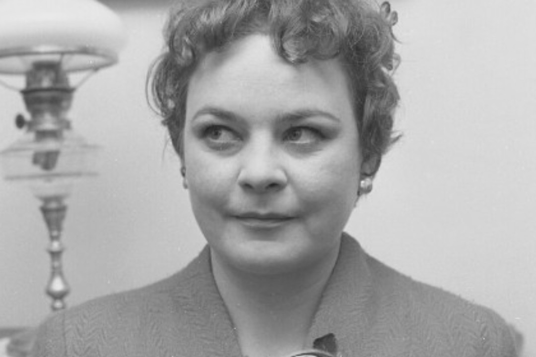 Halina Wyrodek-Dziędziel