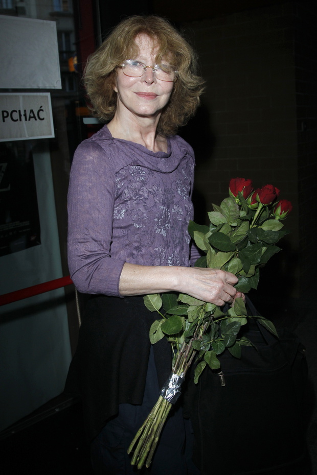 Anna Romantowska