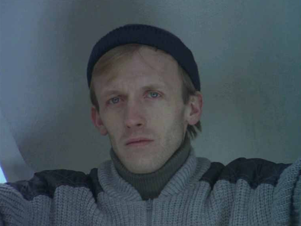 "Dekalog IV"