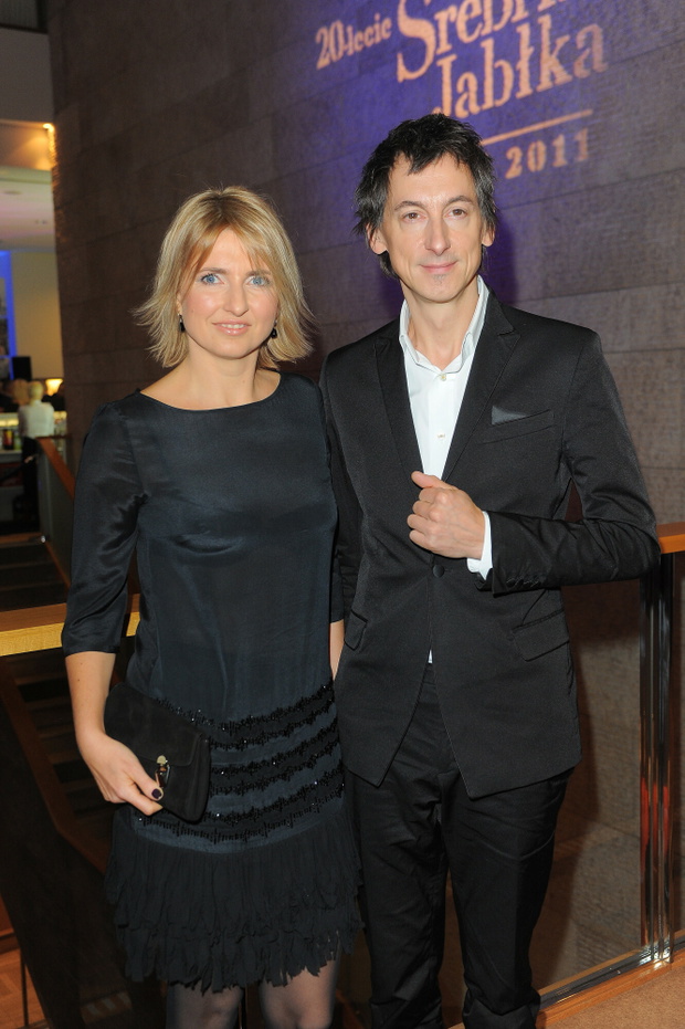 MACIEJ MIECZNIKOWSKI AGNIESZKA MIECZNIKOWSKA, 2012