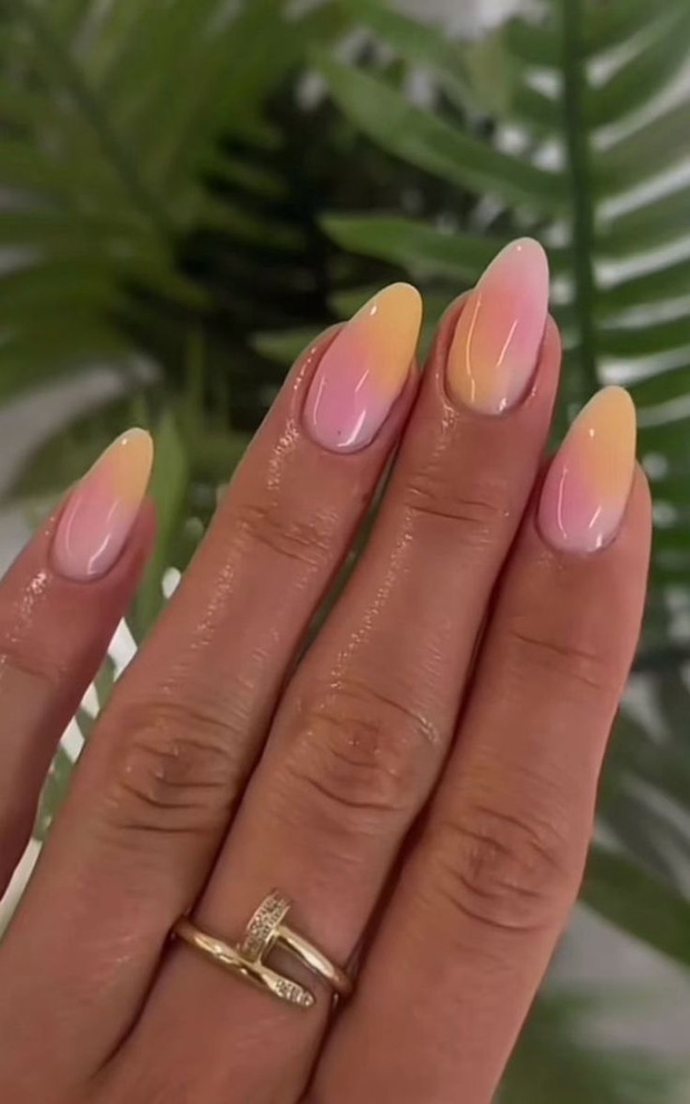 manicure