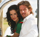 NATALIA OREIRO i FACUNDO ARANA