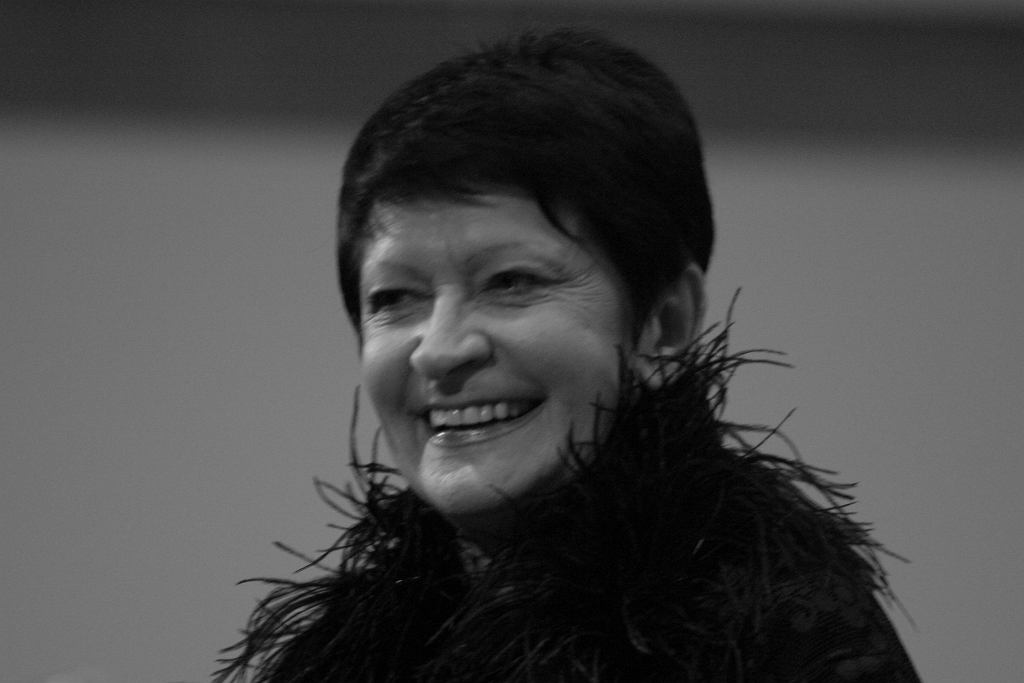 Joanna Rawik