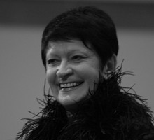 Joanna Rawik
