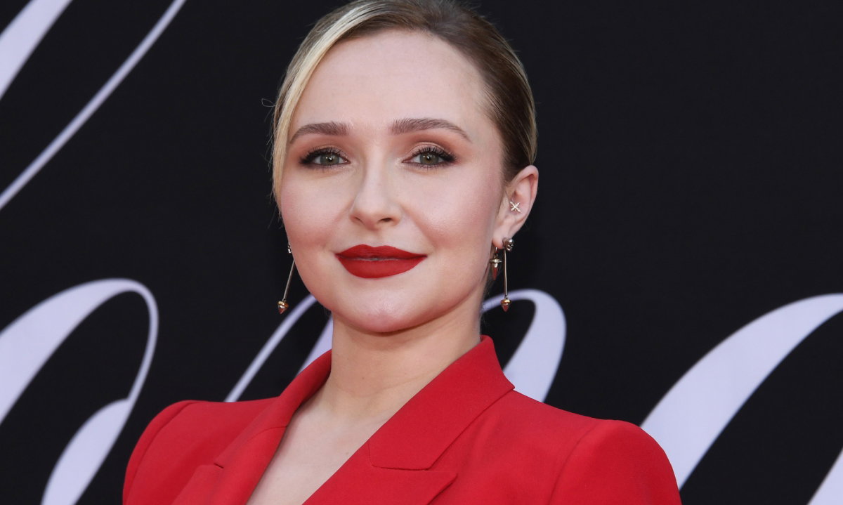 jamniki nowe (93) Hayden Panettiere
