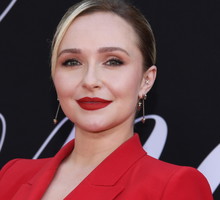 jamniki nowe (93) Hayden Panettiere