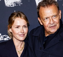 Olga Frycz, Jan Frycz