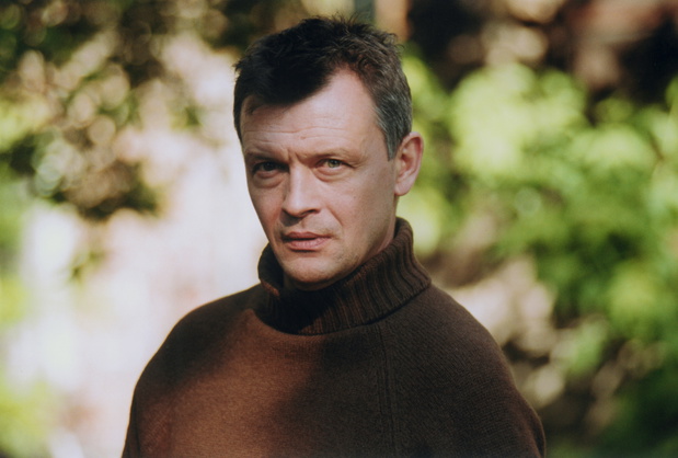 Jan Frycz, Polska 2001