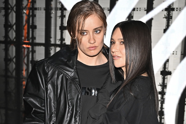 Janja Lesar, Katarzyna Zillmann, Warszawa, 08.05.2026.