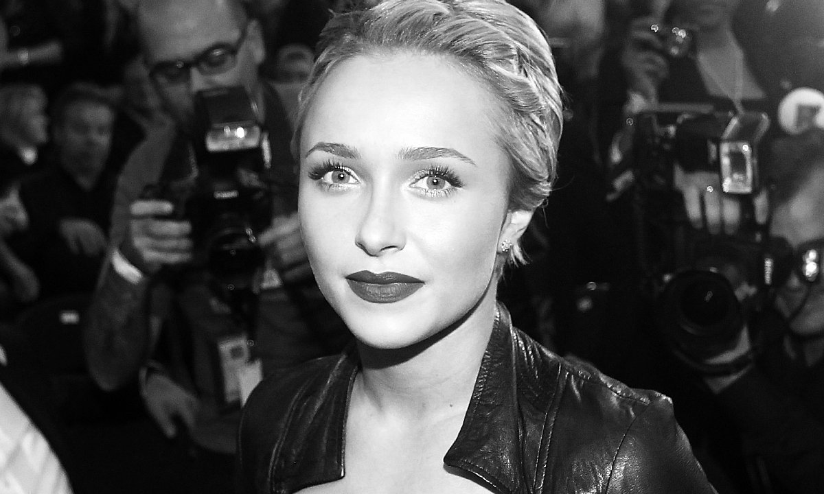 Hayden Panettiere