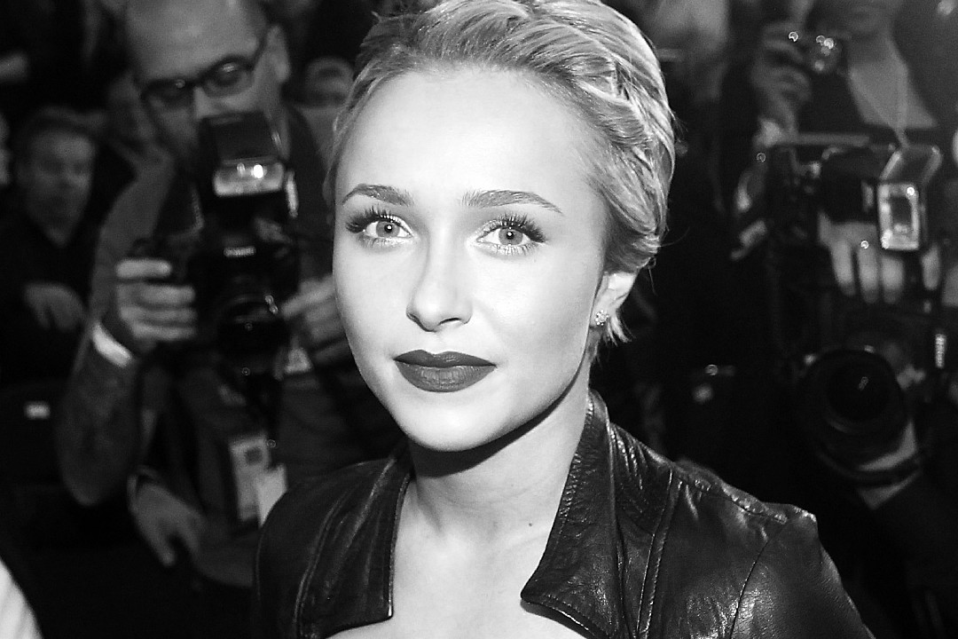 Hayden Panettiere