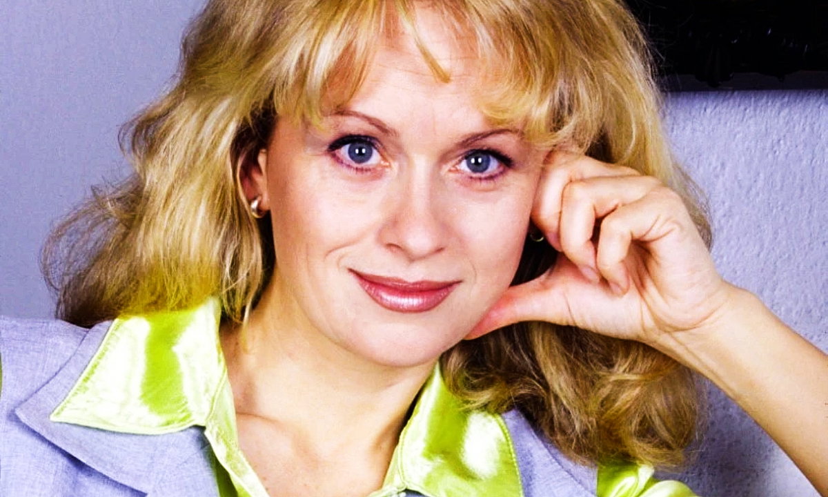 Monika Borys