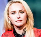 Hayden Panettiere, 2017