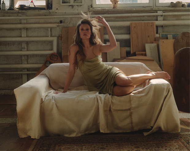 Julia Pietrucha, VIVA!, 13/25