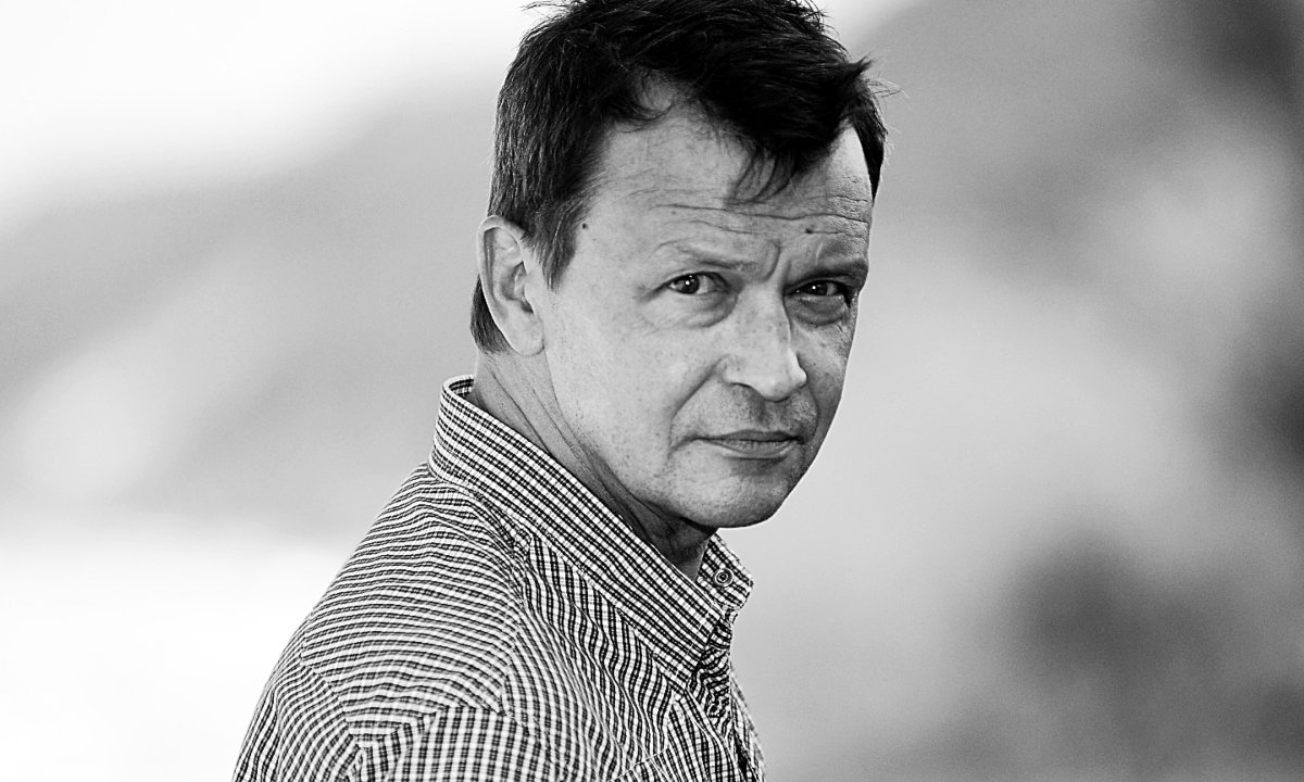 Jan Frycz