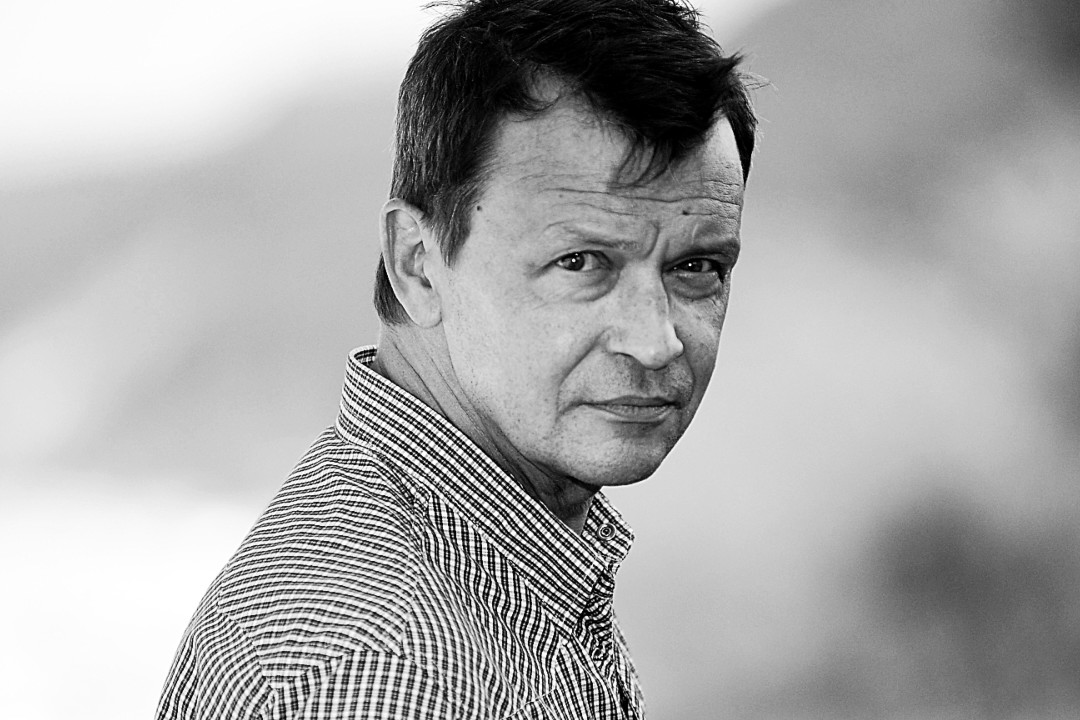 Jan Frycz