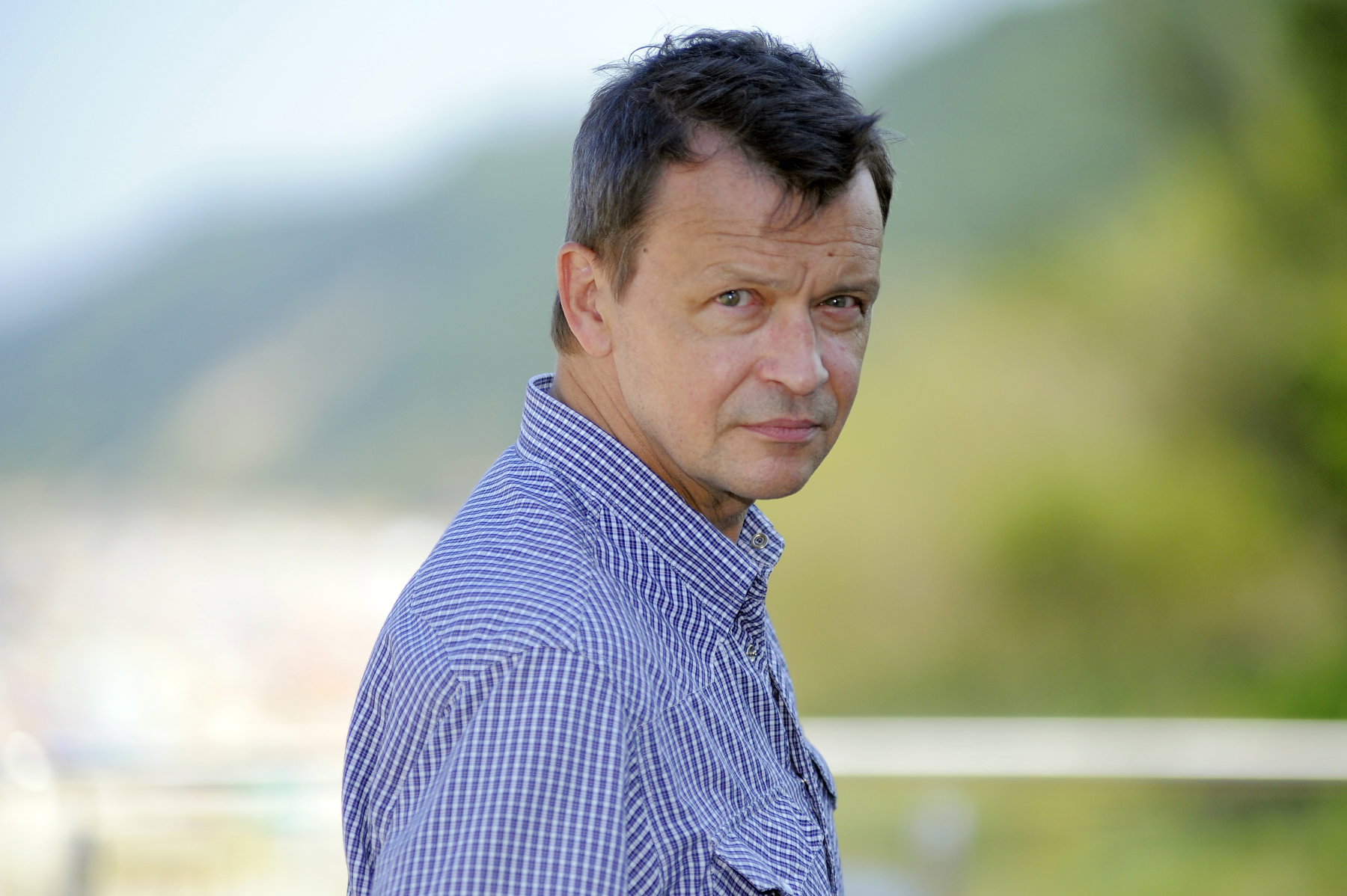 Jan Frycz