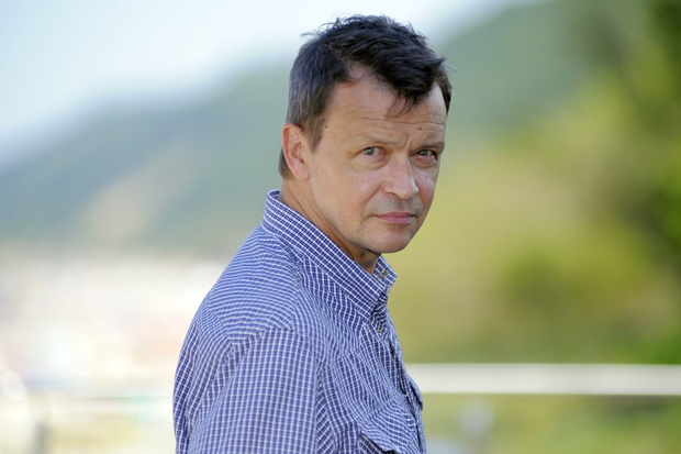 Jan Frycz