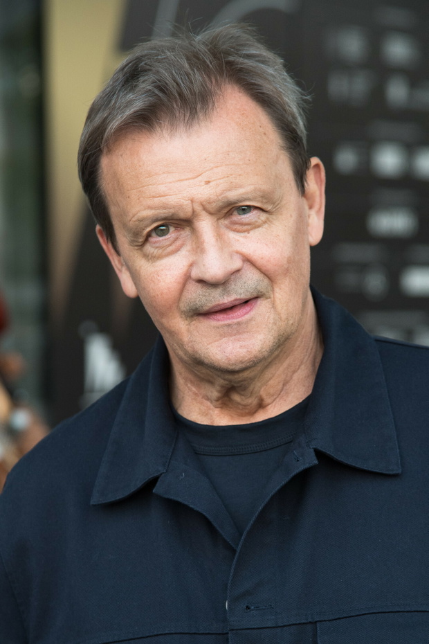 Jan Frycz, 46. Festiwal Polskich Filmów Fabularnych w Gdyni