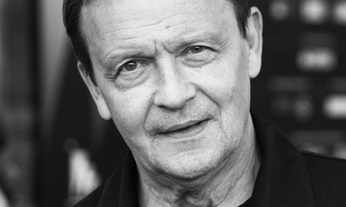 Jan Frycz, 46. Festiwal Polskich Filmów Fabularnych w Gdyni