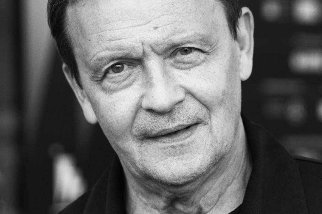 Jan Frycz, 46. Festiwal Polskich Filmów Fabularnych w Gdyni
