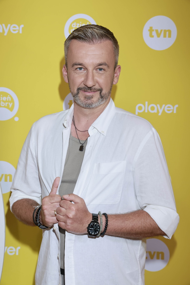 Krzysztof Skórzyński