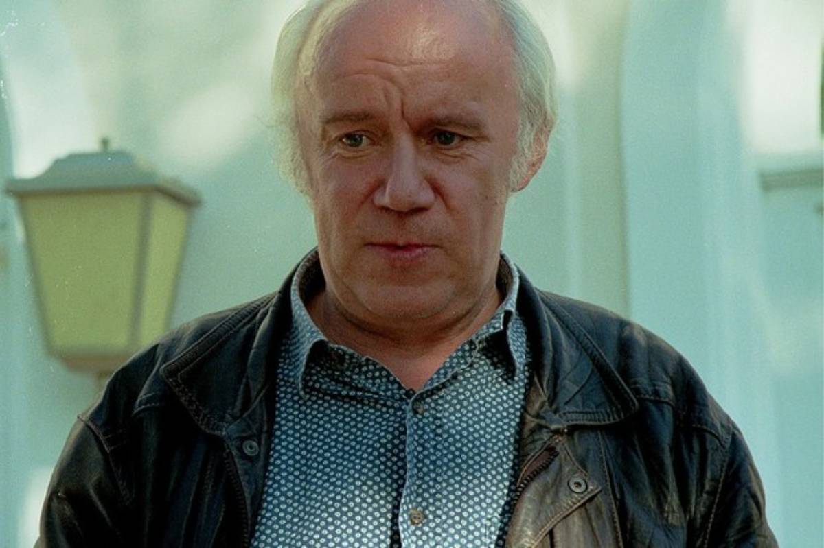 Eugeniusz Priwieziencew