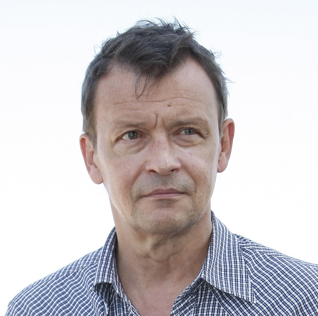 Jan Frycz, 14.07.2010.