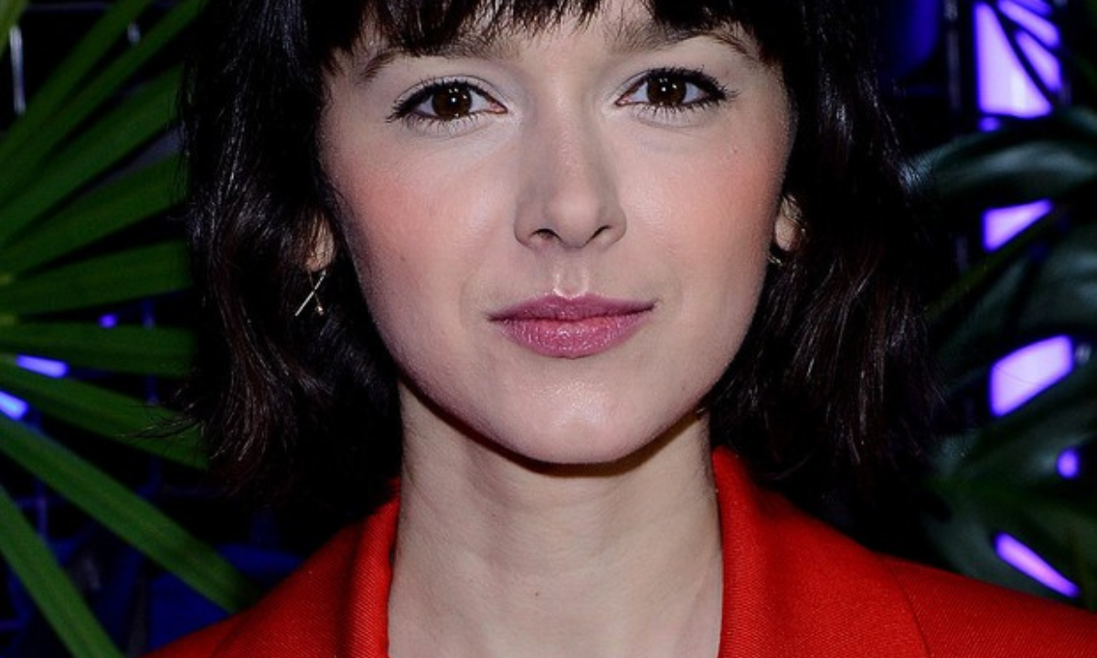 Monika Brodka