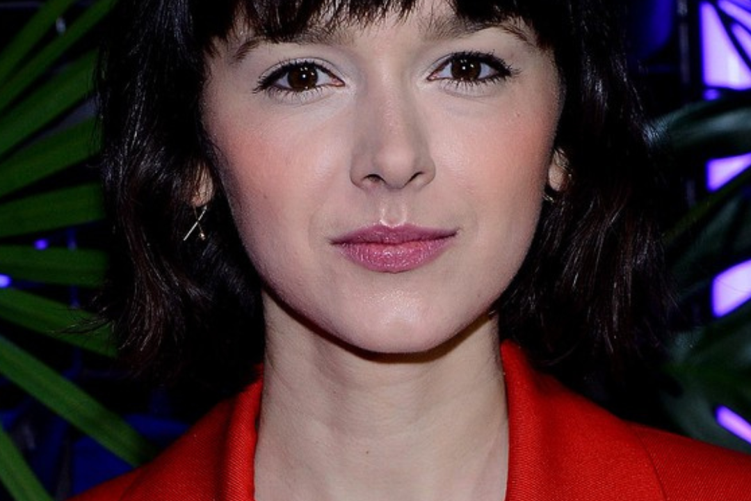 Monika Brodka