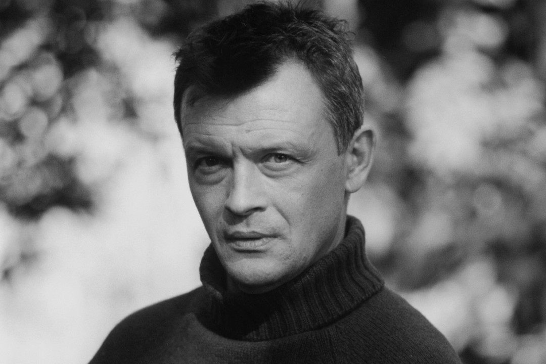 Jan Frycz, Polska 2001