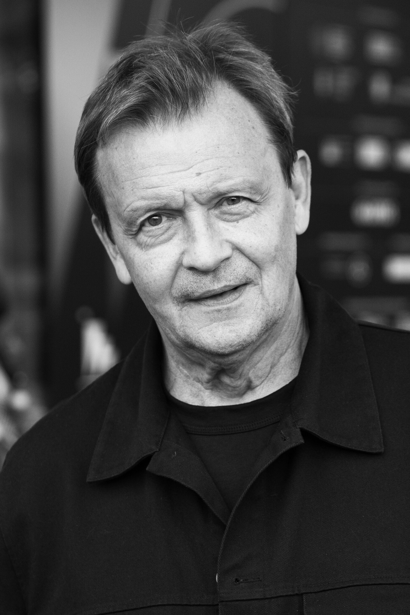 Jan Frycz, 46. Festiwal Polskich Filmów Fabularnych w Gdyni