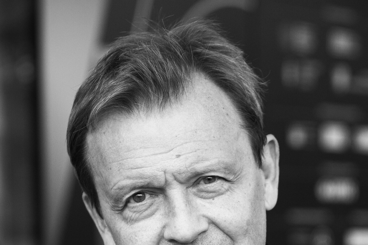 Jan Frycz, 46. Festiwal Polskich Filmów Fabularnych w Gdyni