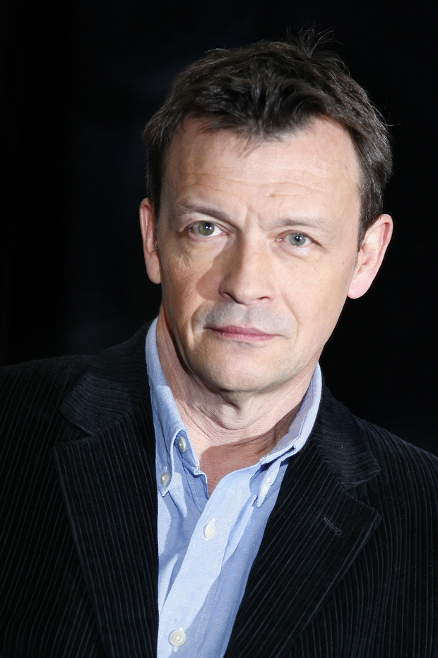 Jan Frycz, 2007 r.