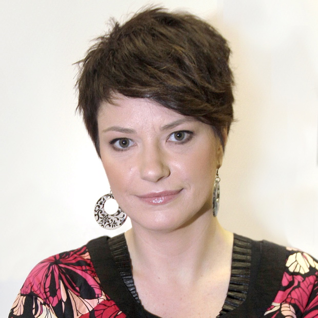 scena z: Katarzyna Werner, fot. Podsiebierska/AKPA