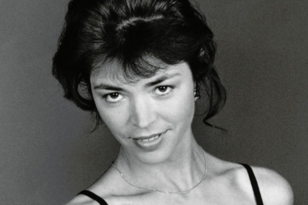 Nina Gocławska.