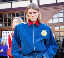 Stella Mccartney bks F26 201