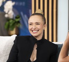 Hayden Panettiere Appearing On 'Tamron Hall'