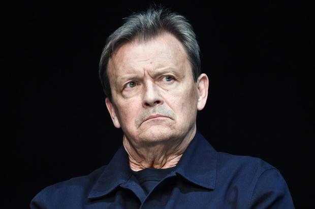 Jan Frycz, Gdynia 20.09.2021 r. 46. Festiwal Polskich Filmów Fabularnych w Gdyni.