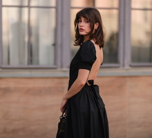 Street Style - Berlin - May, 2022
