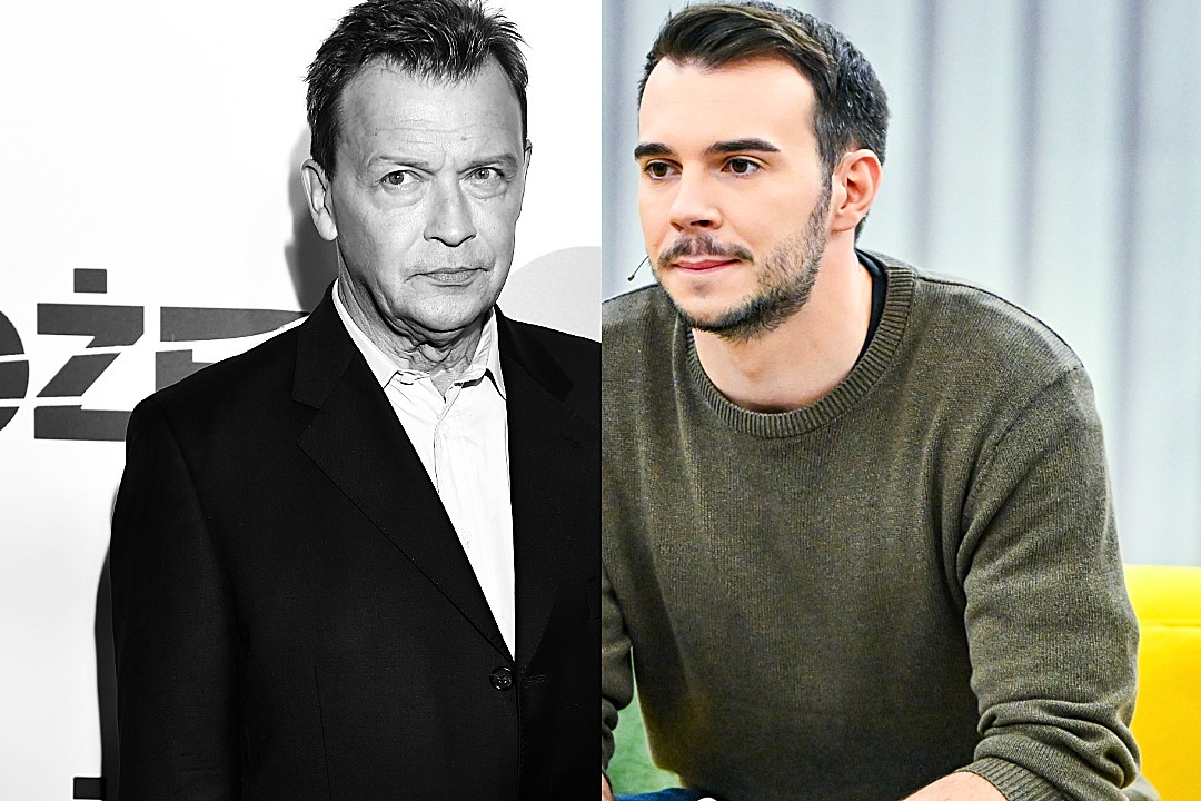 Jan Frycz, Albert Kosiński